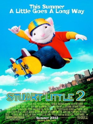 Xem phim Stuart Little 2