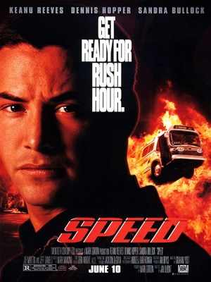 Xem phim Speed