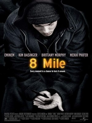 Xem phim 8 Mile