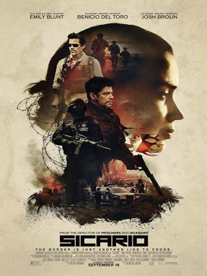 Xem phim Sicario