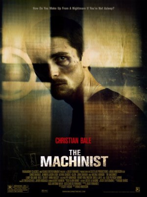 Xem phim The Machinist