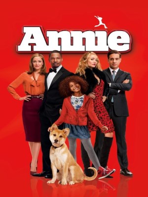 Xem phim Cô Bé Annie online