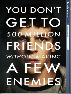 Xem phim The Social Network
