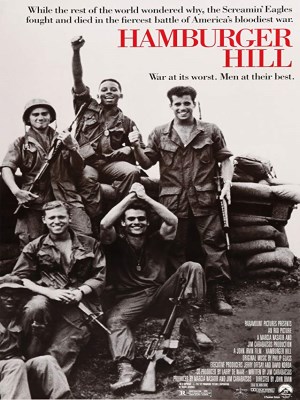 Xem phim Hamburger Hill