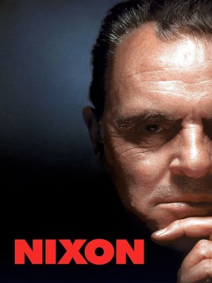 Xem phim Nixon