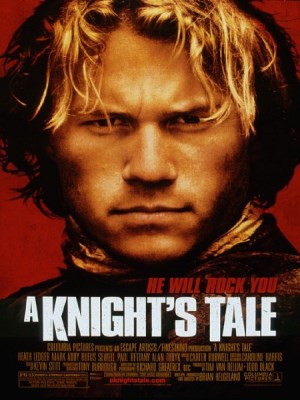Xem phim A Knight's Tale