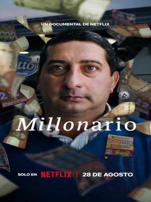 Xem phim Millionaire