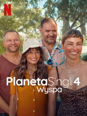 Xem phim Planet Single: Greek Adventure