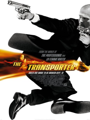 Xem phim The Transporter