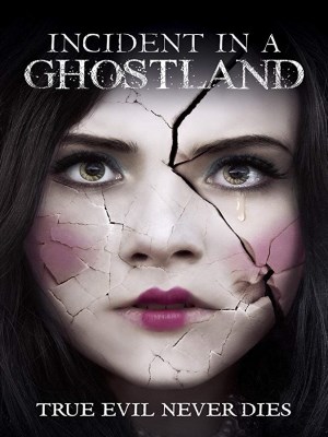 Xem phim Ghostland
