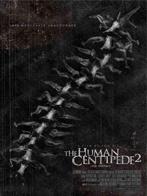 Xem phim The Human Centipede II (Full Sequence)