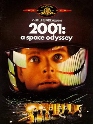 Xem phim 2001: A Space Odyssey