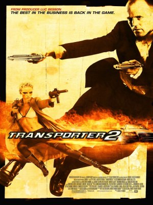 Xem phim Transporter 2