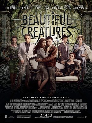 Xem phim Beautiful Creatures
