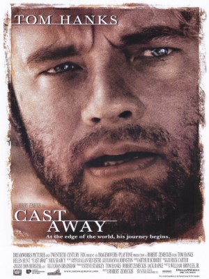 Xem phim Cast Away