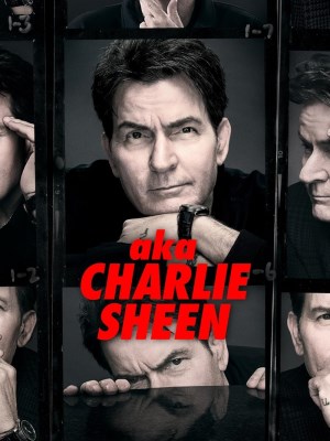 Xem phim aka Charlie Sheen
