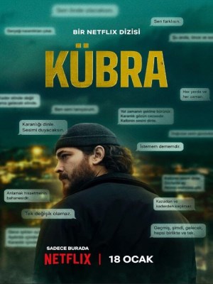 Xem phim Kübra online