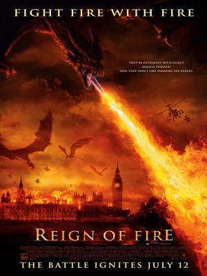 Xem phim Reign of Fire