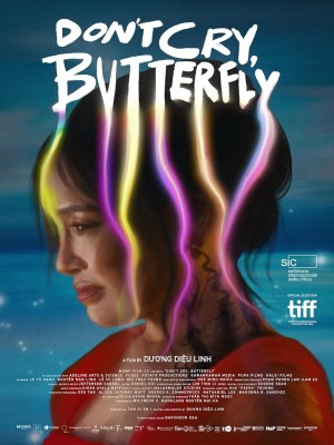 Xem phim Mưa Trên Cánh Bướm online