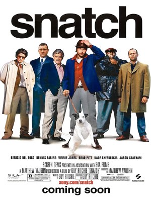 Xem phim Snatch