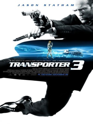 Xem phim Transporter 3
