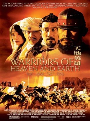 Xem phim Warriors of Heaven and Earth
