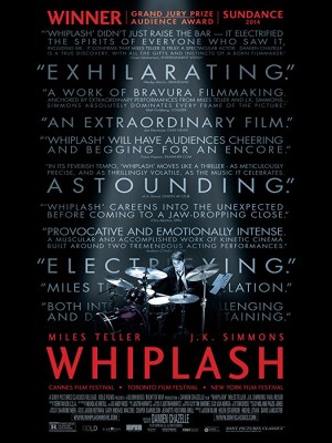 Xem phim Whiplash