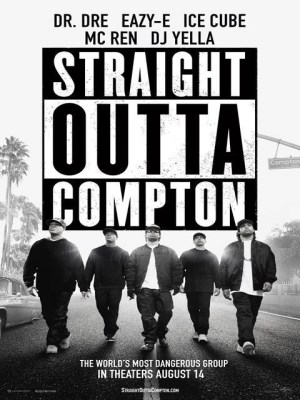 Xem phim Straight Outta Compton