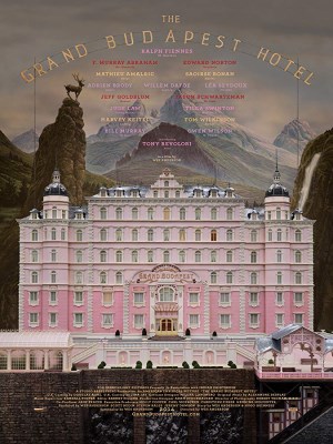 Xem phim The Grand Budapest Hotel