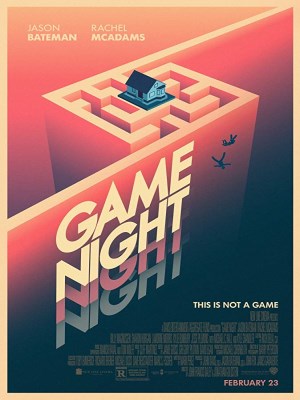 Xem phim Game Night