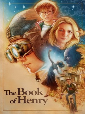 Xem phim The Book of Henry