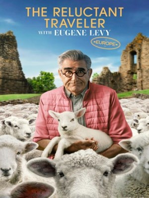 Xem phim Eugene Levy, Vị Lữ Khách Miễn Cưỡng (Mùa 2) online