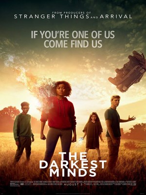 Xem phim The Darkest Minds