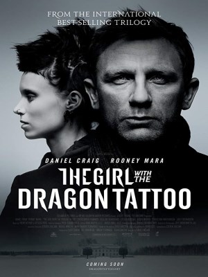 Xem phim The Girl with the Dragon Tattoo