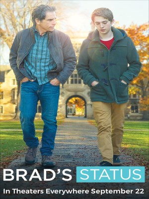 Xem phim Cuộc Sống Của Brad online