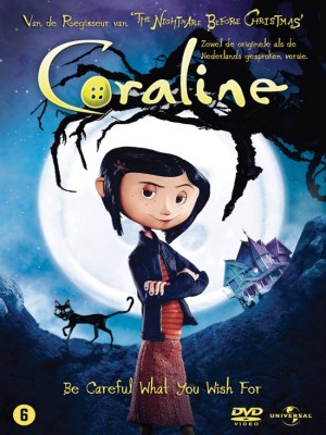 Xem phim Coraline
