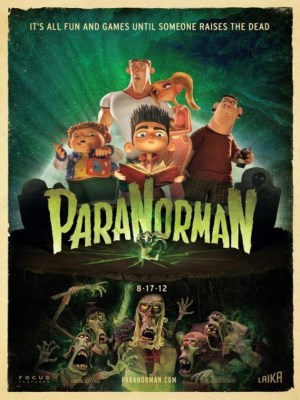 Xem phim ParaNorman