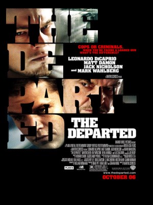 Xem phim The Departed