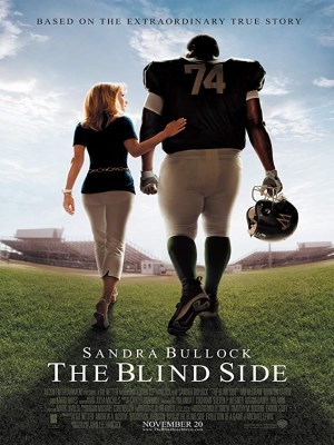 Xem phim The Blind Side