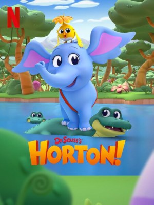 Xem phim Dr. Seuss's Horton!