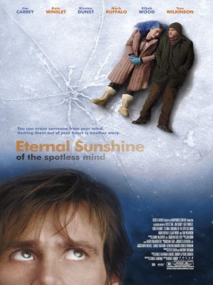 Xem phim Eternal Sunshine of the Spotless Mind