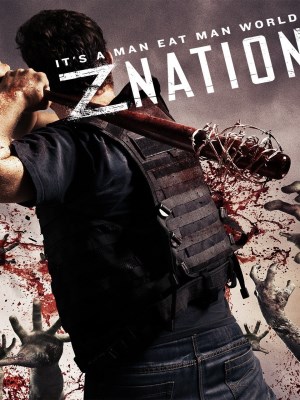 Xem phim Cuộc Chiến Zombie (Mùa 3) online