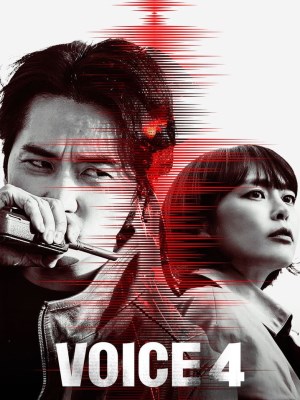 Xem phim Voice Season 4