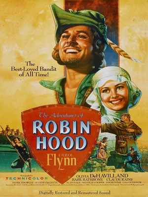 Xem phim The Adventures of Robin Hood