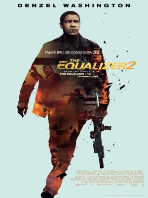 Xem phim The Equalizer 2