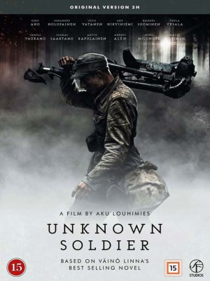 Xem phim The Unknown Soldier