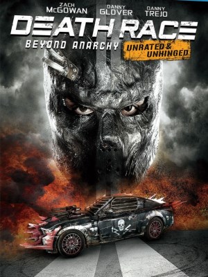 Xem phim Death Race: Beyond Anarchy