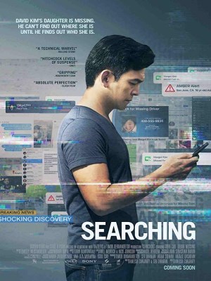 Xem phim Searching