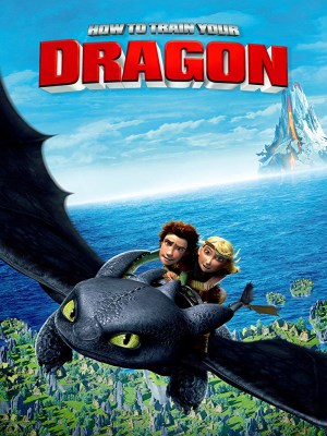 Xem phim How to Train Your Dragon