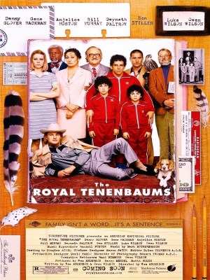 Xem phim The Royal Tenenbaums